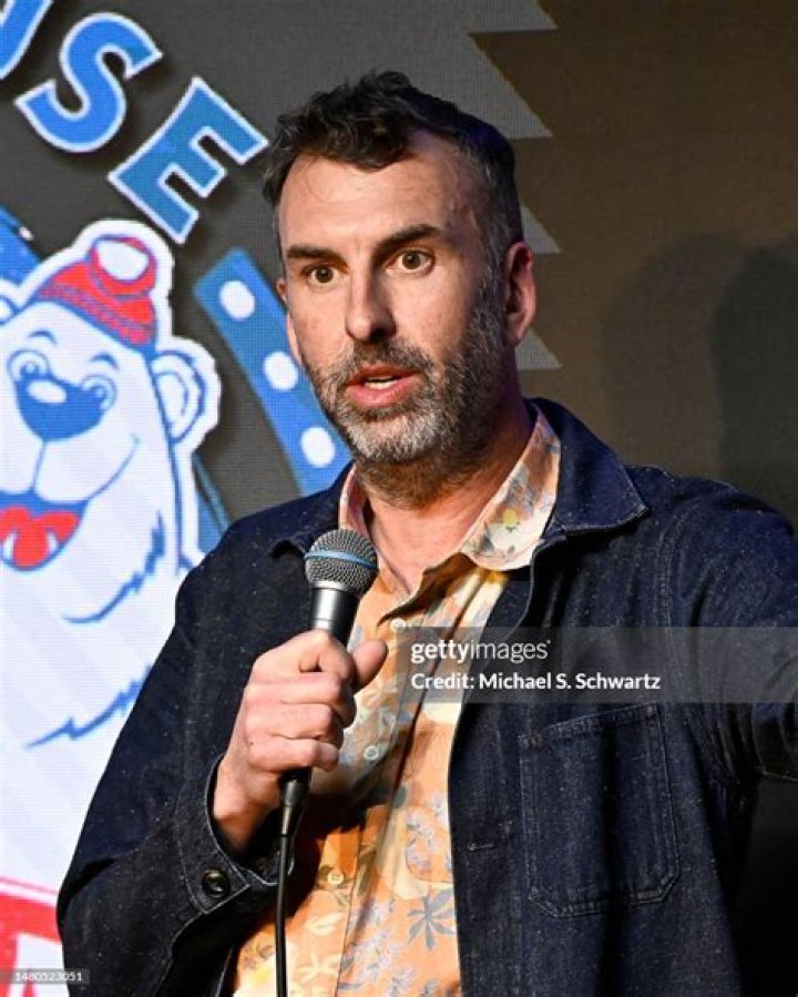 Matt Braunger