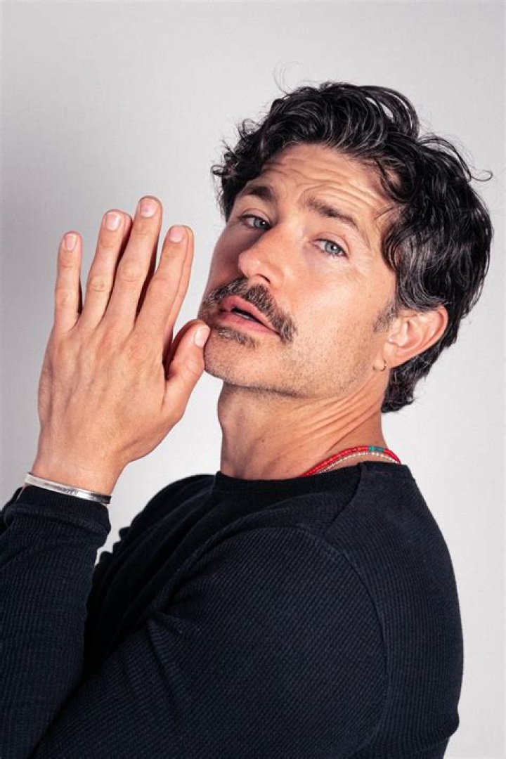 Matt Dallas