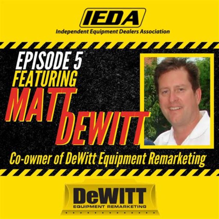Matt DeWitt