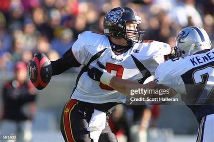 Matt Keneley