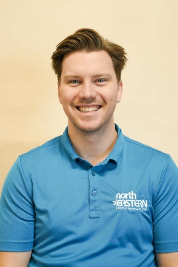 Matt Kirshenheiter