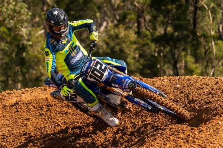 Matt Moss