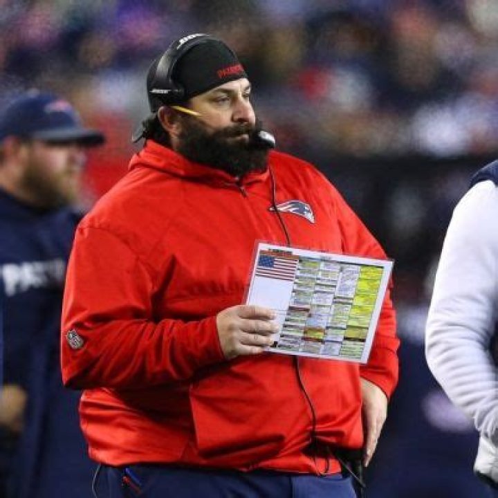 Matt Patricia Weight Loss & Diet | Before And After Photo
