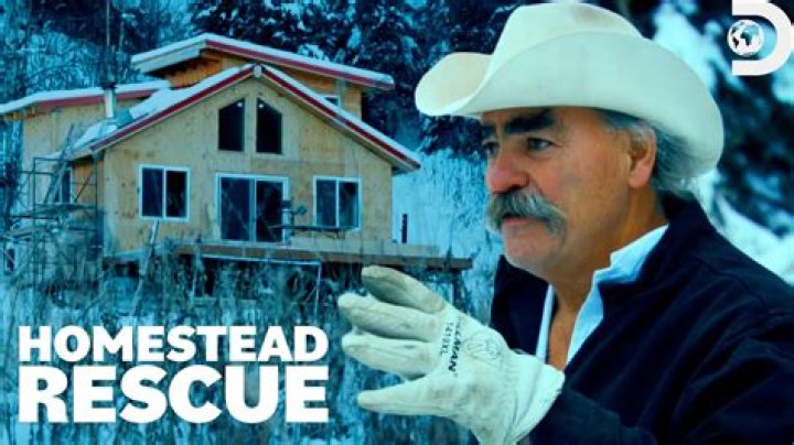 Matt Raney | What You Need To Know About Homestead Rescue Star