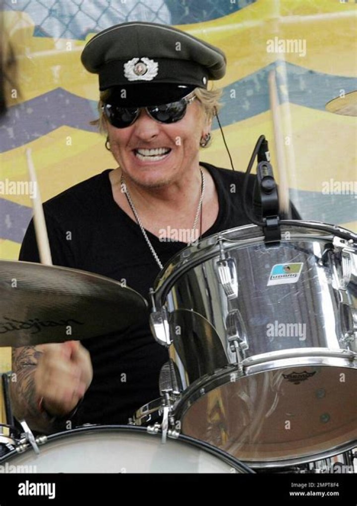 Matt Sorum