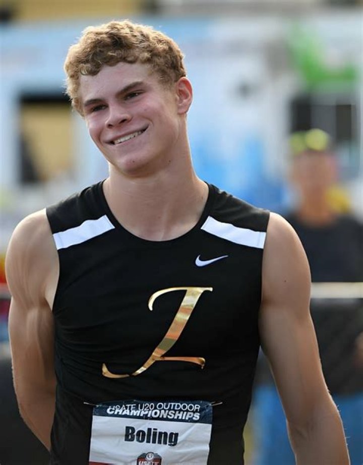 Matthew Boling | Bio, Age, Net Worth, Relationship, Career