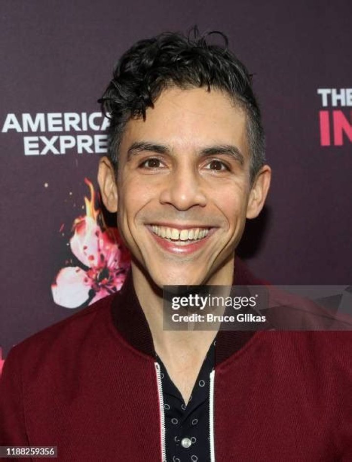 Matthew Lopez