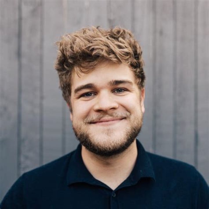 Matthias James Barker
