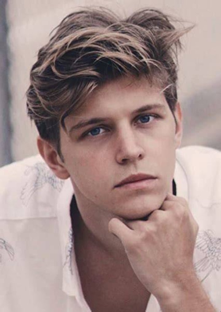 Matthieu Lange