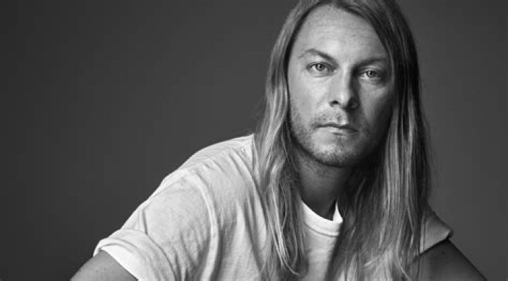 Mattias Magnusson