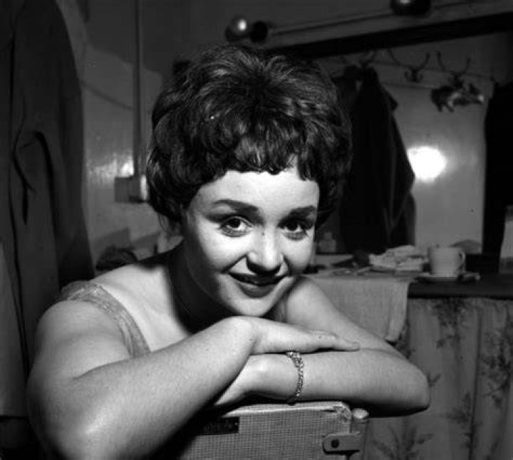 Maureen Evans