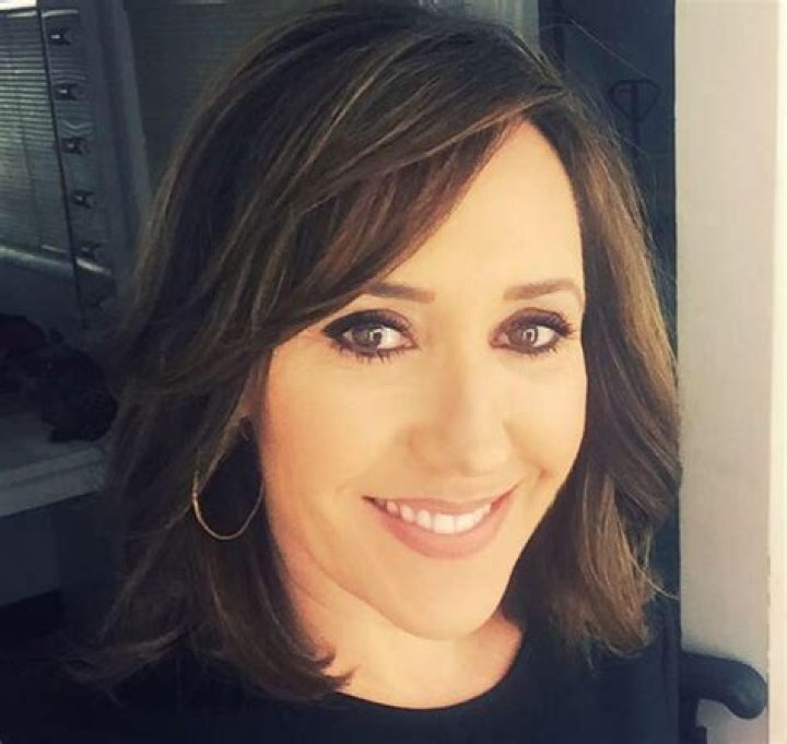 Maureen O’Boyle