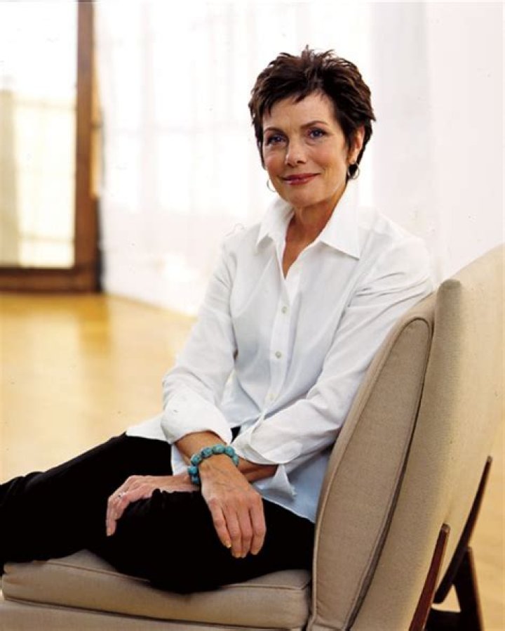Maureen Orth