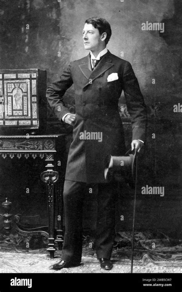 Maurice Bernhardt