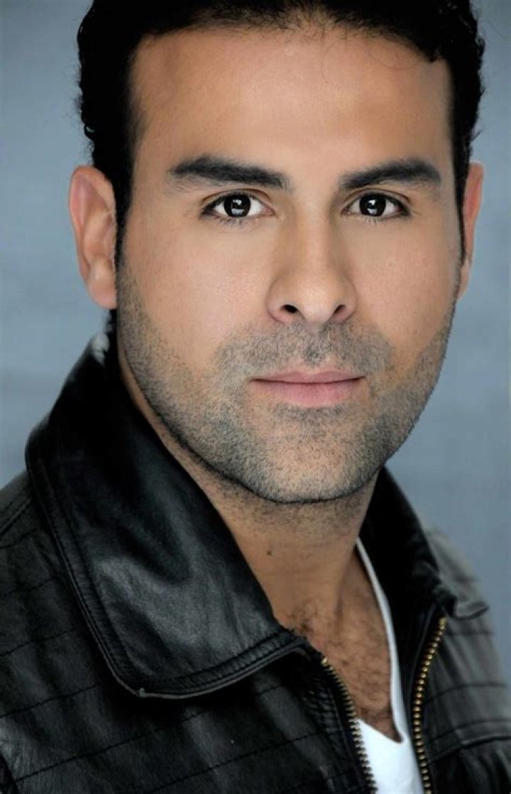 Mauricio Mejia