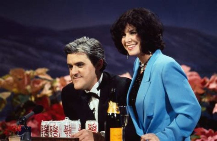 Mavis Leno