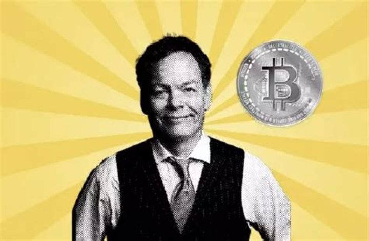 Max Keiser | Bio, Age, Net Worth, Relationship, Career