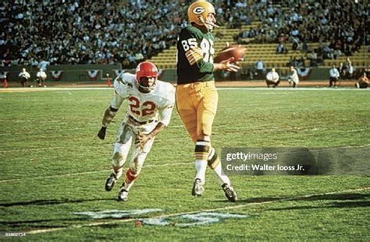 Max McGee