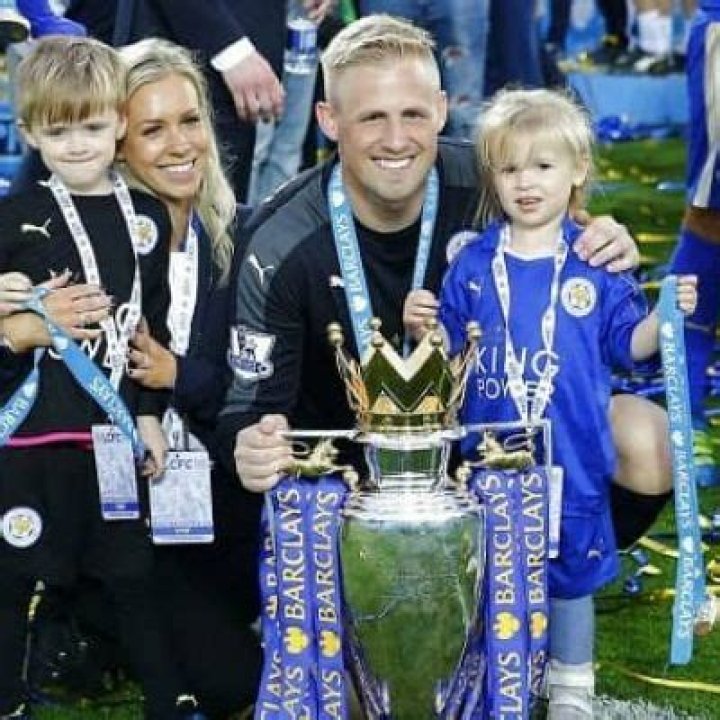 Max Schmeichel- Wiki, Girlfriend, Net Worth, Height, Career