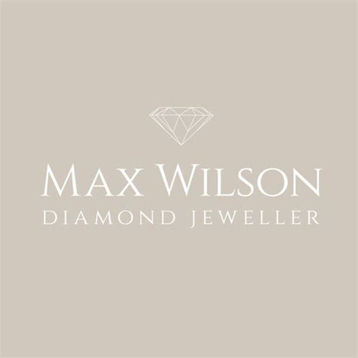 Max Wilson