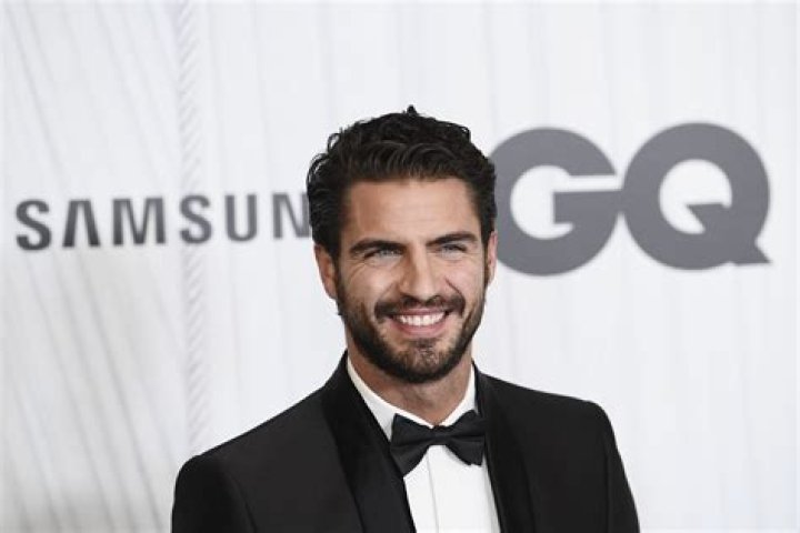 Maxi Iglesias | Bio, Age, Net Worth, Relationship, Career
