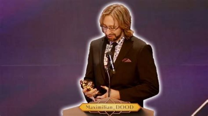 Maximilian Dood