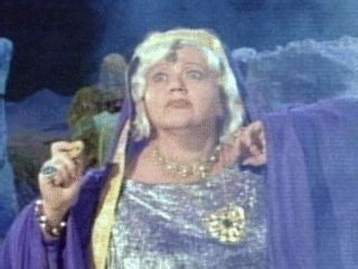 Maxine Gates