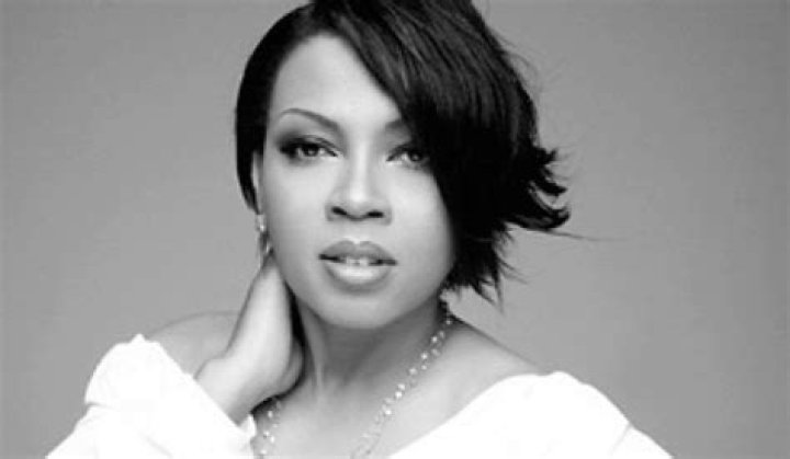 Maxine Jones