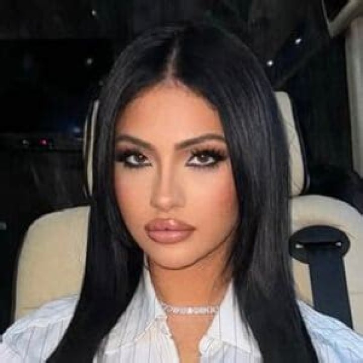 Maya Hope Haider