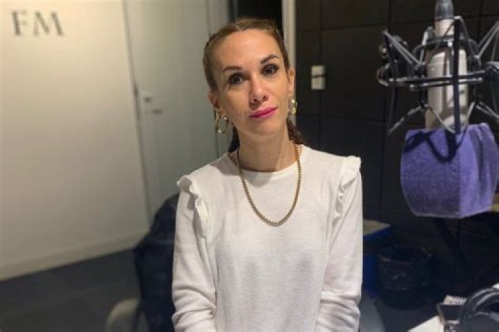 Mayra García