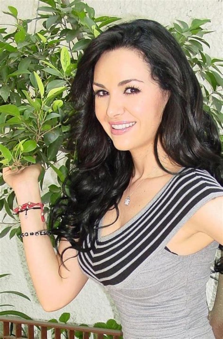Mayte Carranco