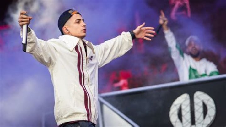 MC Hariel
