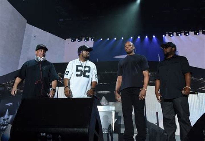 MC Ren | Bio, Age, Net Worth, Relationship, Career