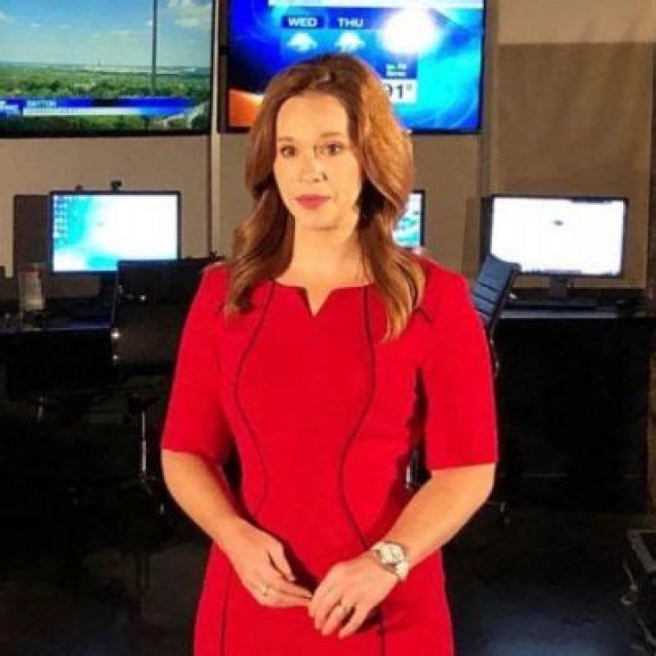 Mccall Vrydaghs Wiki: Is She Married? Meteorologist Age And Family