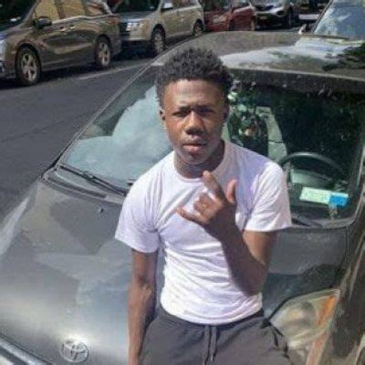 Mdot EBK | Bio, Age, Net Worth, Relationship, Career
