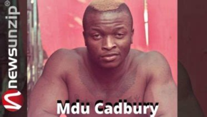 Mdu Cadbury