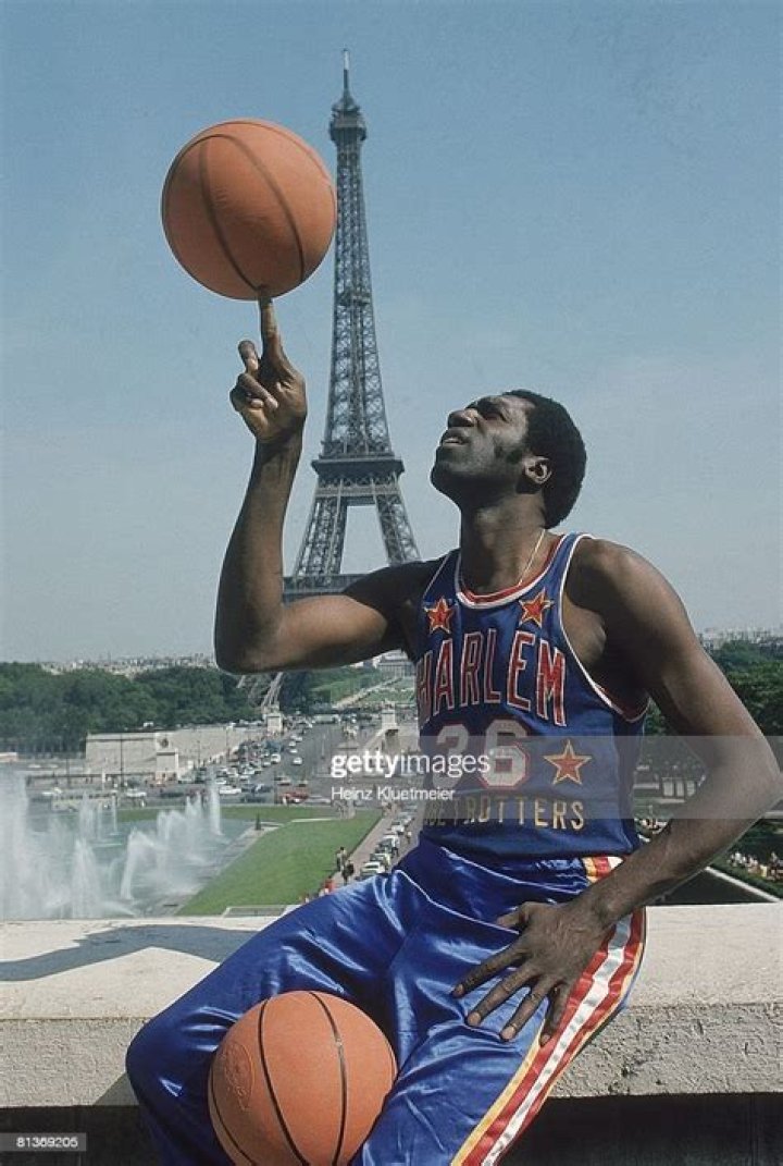 Meadowlark Lemon