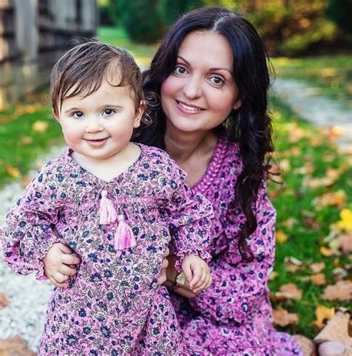 Meet Adina Azarian Daughter | Husband And Family