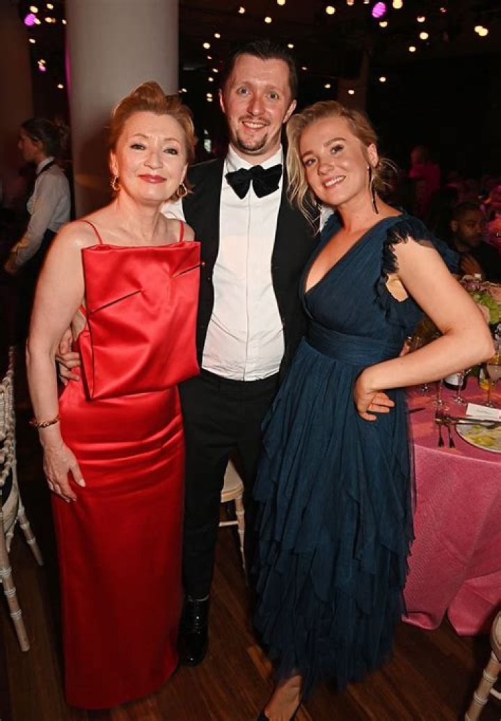 Meet Alfie Oldman, Son Of Lesley Manville | Their Net Worth, Children