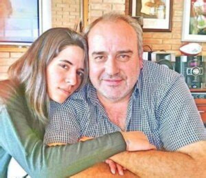 Meet Angel Cabrera Girlfriend, Yamila Alvarez | Relationship & Wiki