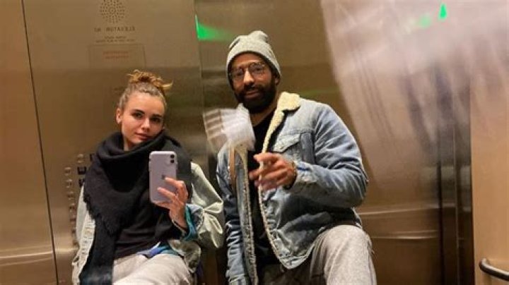 Meet Anna Maiche Boyfriend Nicolas Bosc | Relationship Timeline
