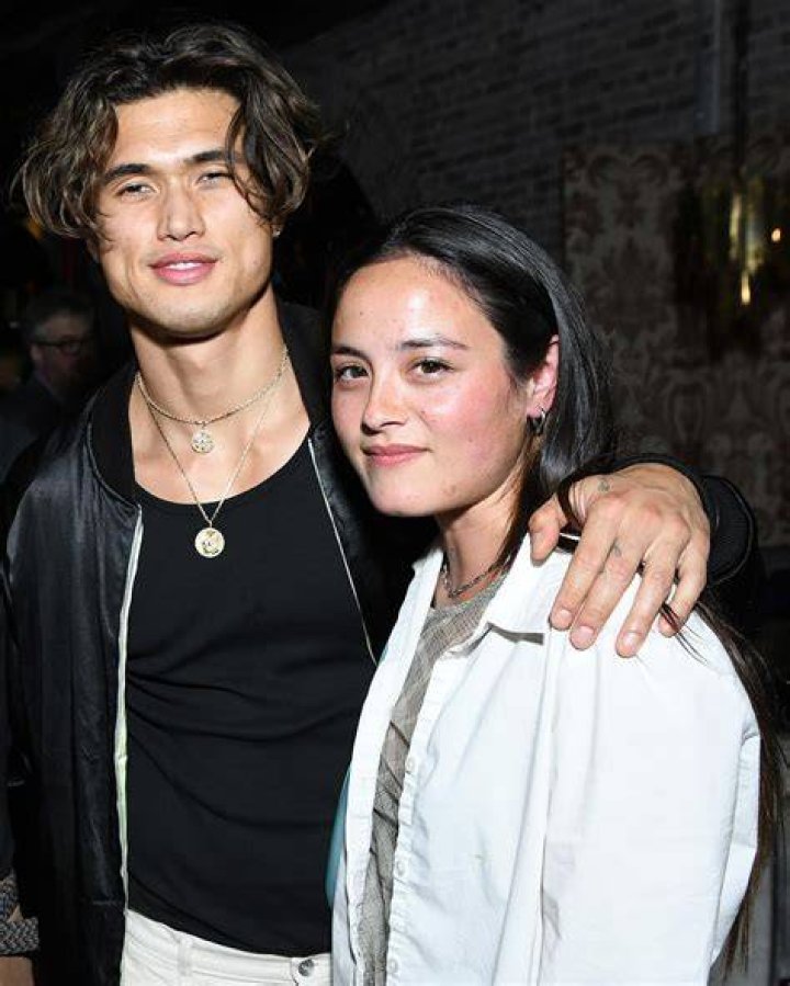 Meet Charles Melton’s girlfriend, Chase Sui Wonders, To Confirm That He Is Not Gay