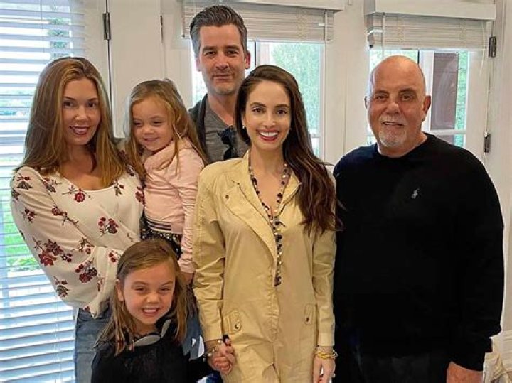 Meet Cheech Marin’s Three Children, Joey, Carmen, And Jasmine Marin, As Well As Their Wives And Families.