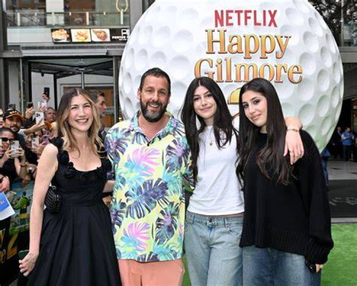 Meet Chris Titone, Jackie Sandler Brother: Family Details