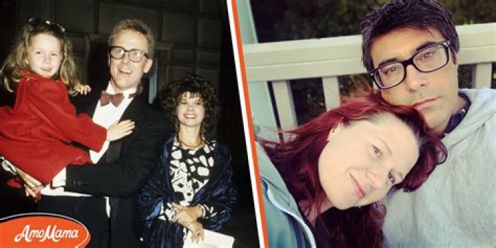 Meet Dashiell Anderson And Eva Fay Anderson, Two Of Harry Anderson’s Children