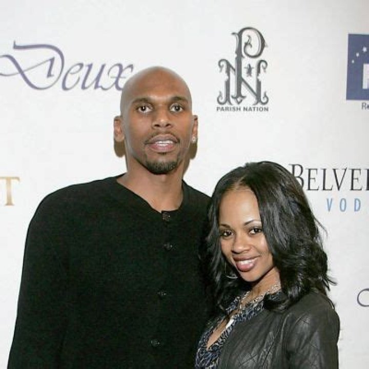 Meet Jerry Stackhouse Wife, Ramirra Marks | Relationship & Kids
