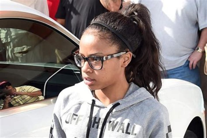 Meet Jirah Mayweather, The Daughter Of Floyd Mayweather Jr