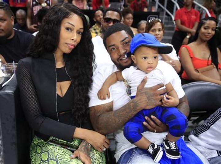 Meet Lil Scrappy’s Wife Adi “Bambi” Benson, His Family, And His Four Children