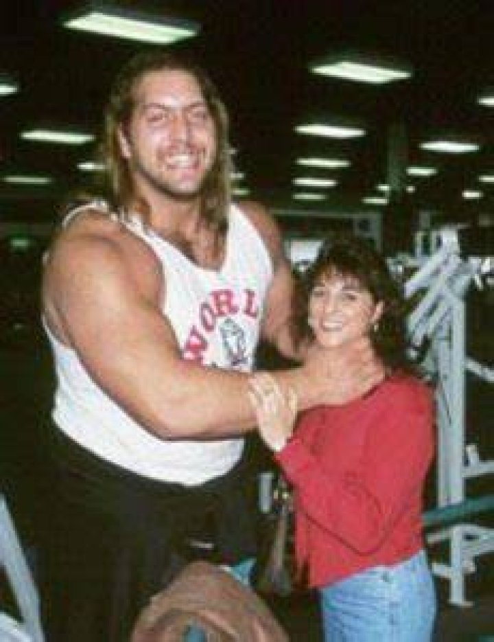 Meet Melissa Ann Piavis: Interesting Facts About Big Show’s Ex-Wife