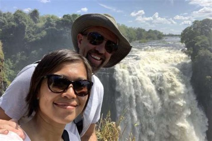 Meet ThinkNoodles Wife Rachelle Watkins Aka ThinksWife | Kids And Family